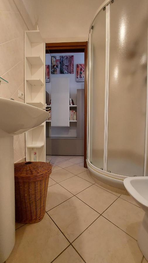 Sguardo A San Luca Apartment Μπολόνια Εξωτερικό φωτογραφία