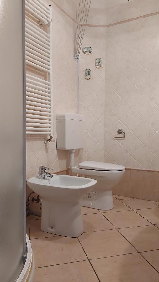 Sguardo A San Luca Apartment Μπολόνια Εξωτερικό φωτογραφία