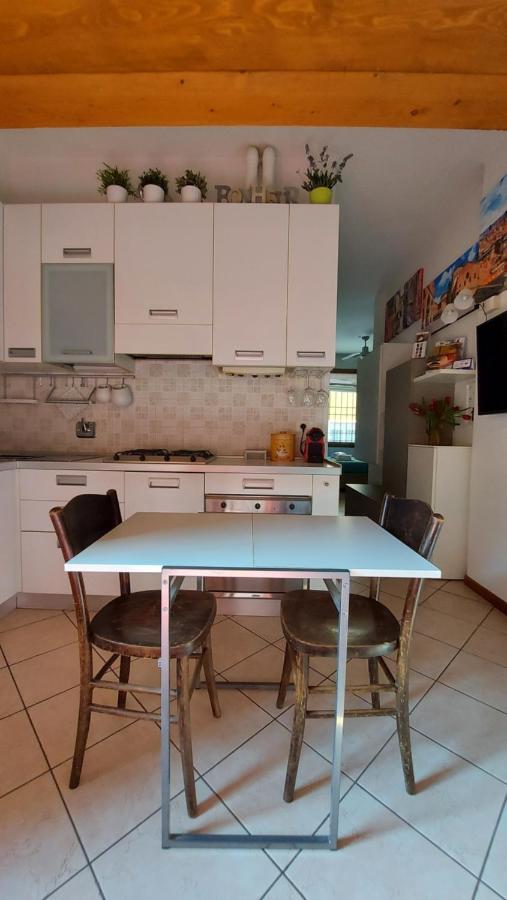 Sguardo A San Luca Apartment Μπολόνια Εξωτερικό φωτογραφία