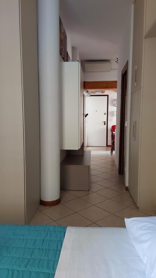 Sguardo A San Luca Apartment Μπολόνια Εξωτερικό φωτογραφία
