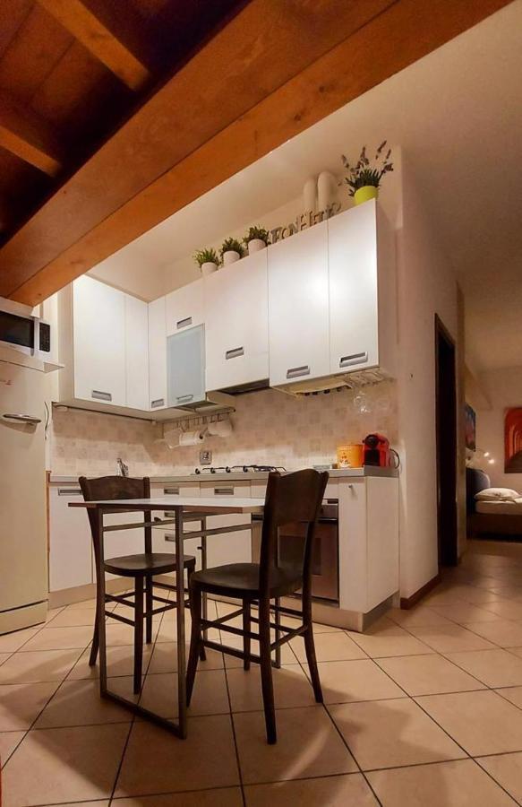 Sguardo A San Luca Apartment Μπολόνια Εξωτερικό φωτογραφία
