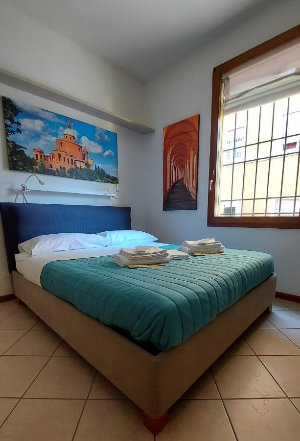 Sguardo A San Luca Apartment Μπολόνια Εξωτερικό φωτογραφία