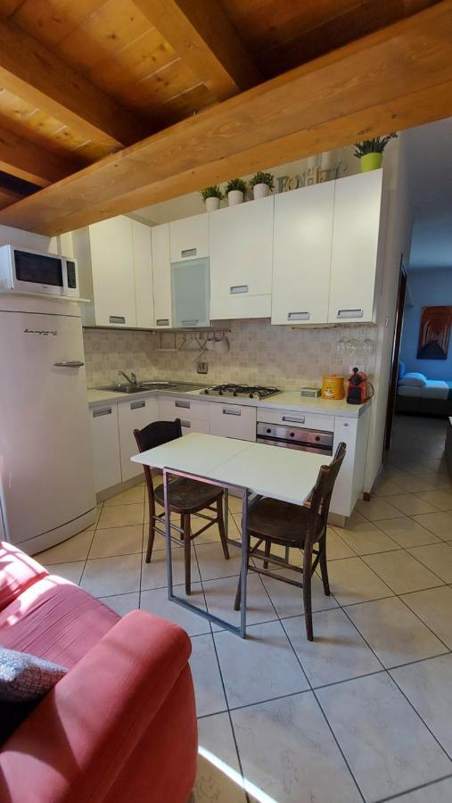Sguardo A San Luca Apartment Μπολόνια Εξωτερικό φωτογραφία