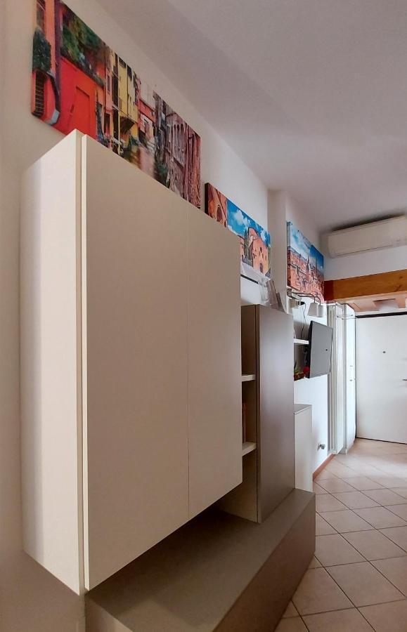 Sguardo A San Luca Apartment Μπολόνια Εξωτερικό φωτογραφία