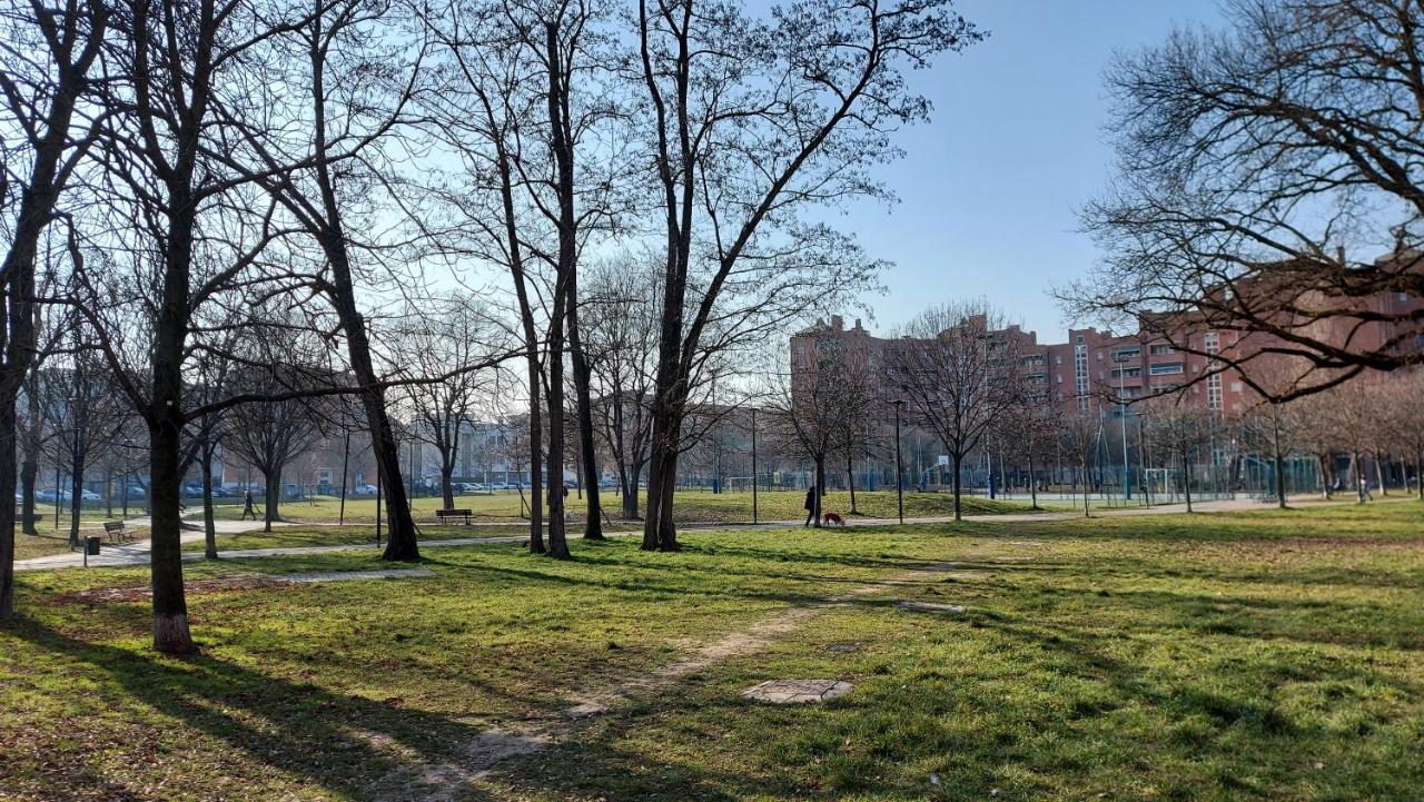 Sguardo A San Luca Apartment Μπολόνια Εξωτερικό φωτογραφία