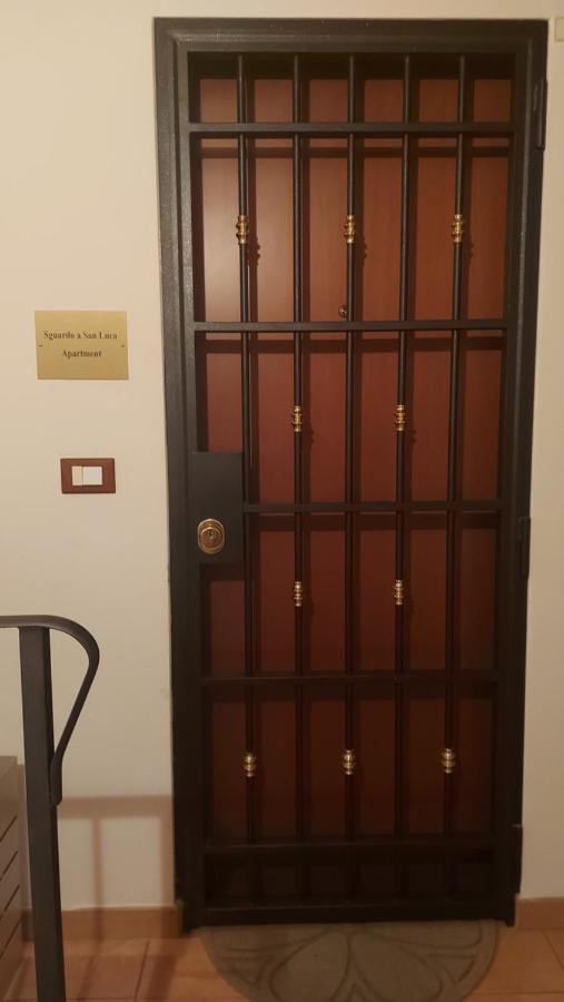 Sguardo A San Luca Apartment Μπολόνια Εξωτερικό φωτογραφία